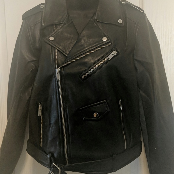 Jacket - Picture 2 of 3